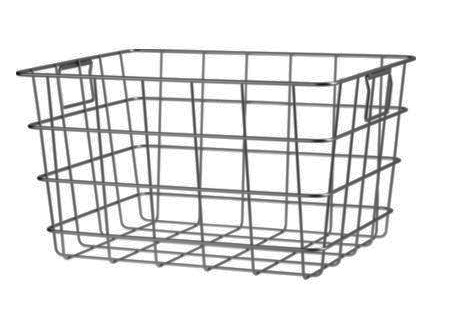 Hospital Storage Basket