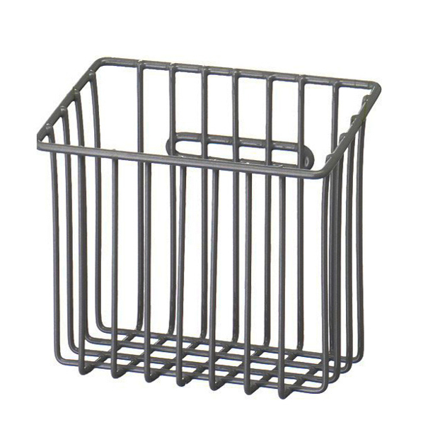 Blood Pressure Cuff Basket