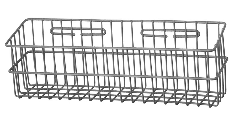 Hospital Storage Rack