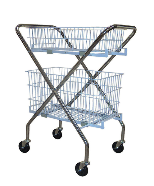 Industrial Parts rack