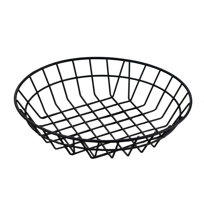 Heat Treat Basket