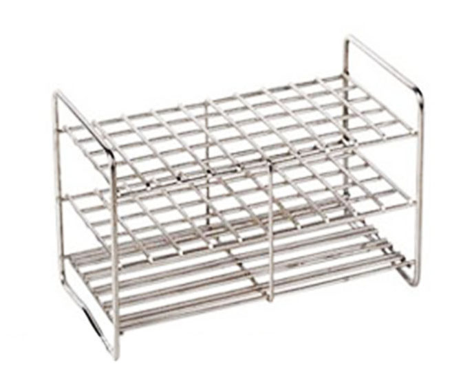 Test Tube Storage Rack